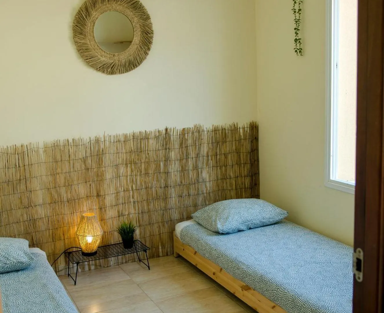 Albergue La Casita Costa Adeje  Hostal