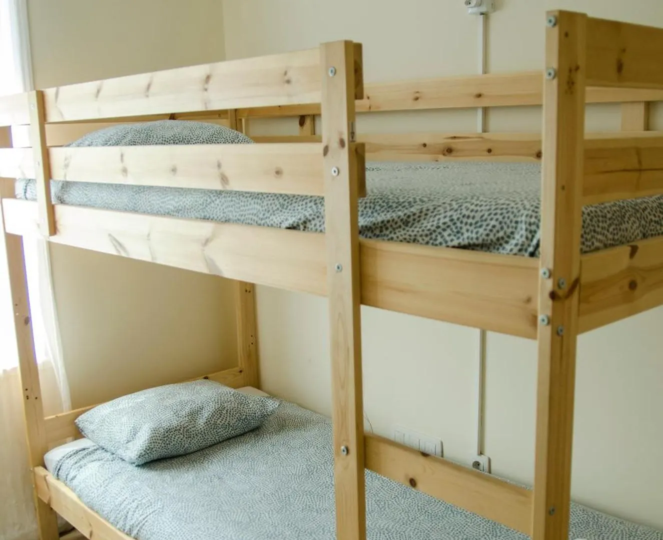 Albergue La Casita Costa Adeje