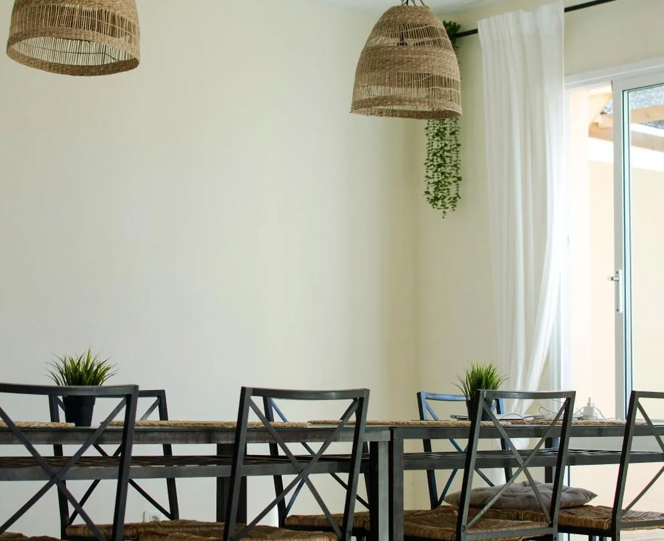 Hostal Albergue La Casita Costa Adeje