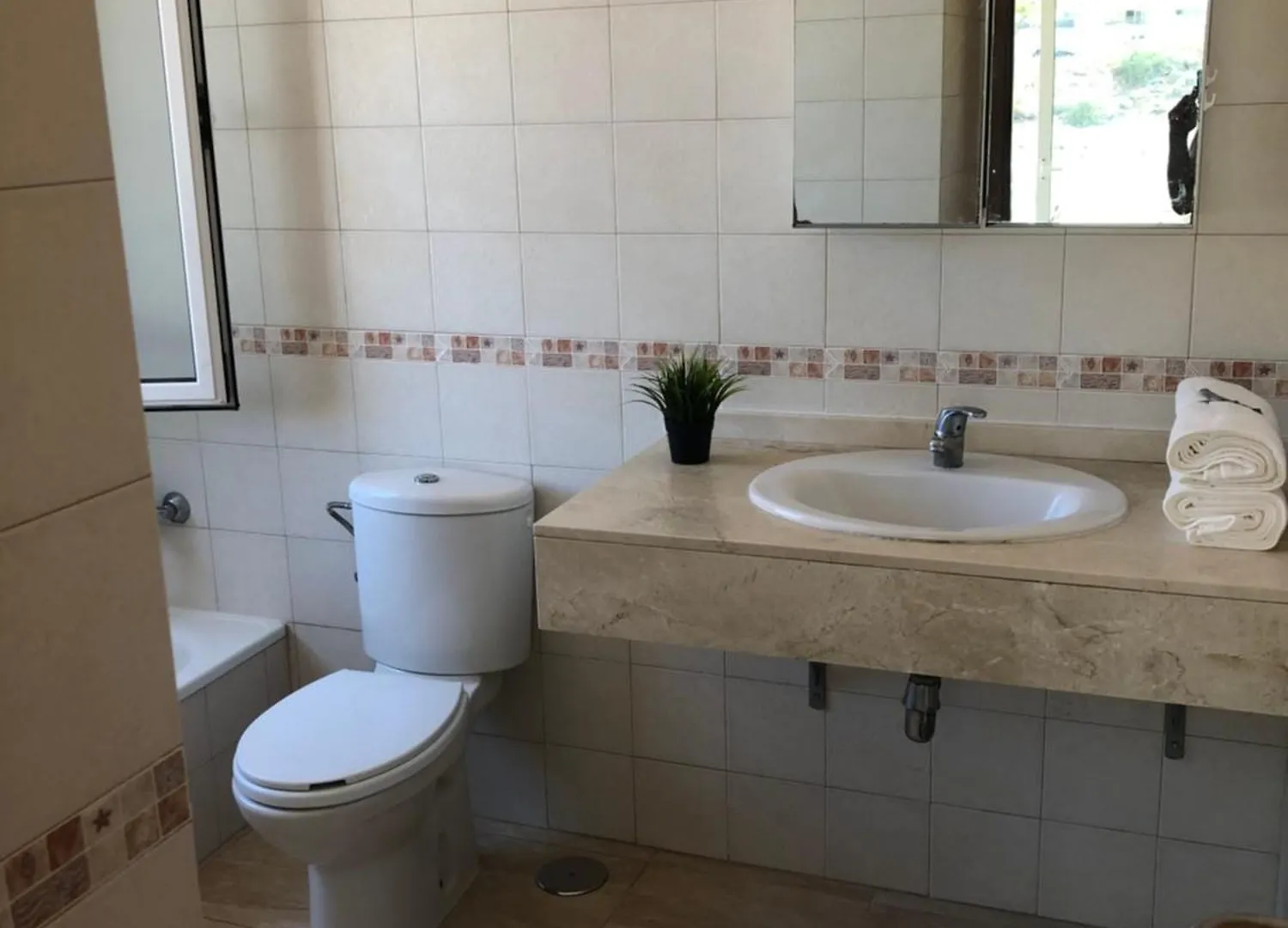 Albergue La Casita Costa Adeje