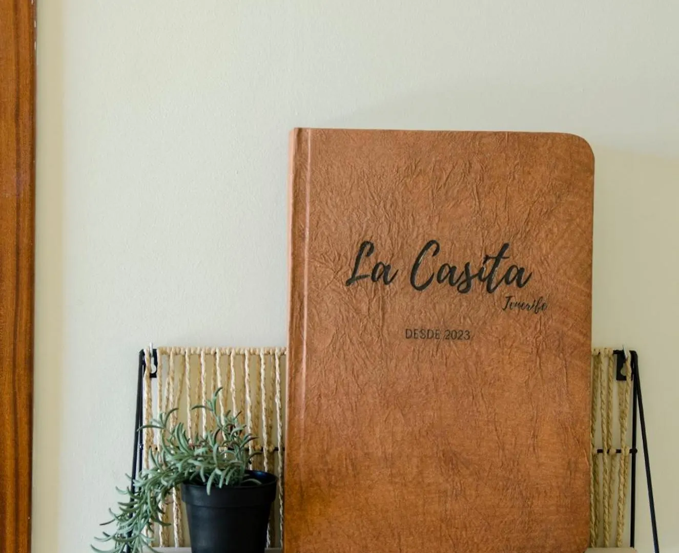 Hostal Albergue La Casita Costa Adeje