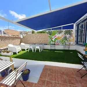 Hostal Endless Summer House (adults Only), Costa Adeje (Tenerife)