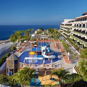 H10 Atlantic Sunset Horizons Collection 5*, Costa Adeje (Tenerife) España