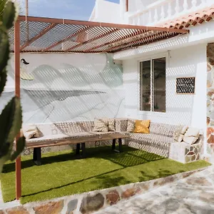 Hostal Endless Summer (adults Only), Costa Adeje (Tenerife)
